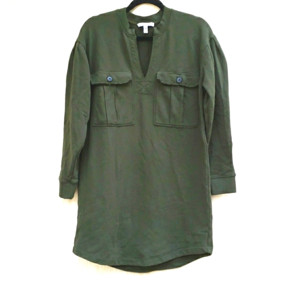 10 Crosby Derek Lam Dress - Picture 1 of 11